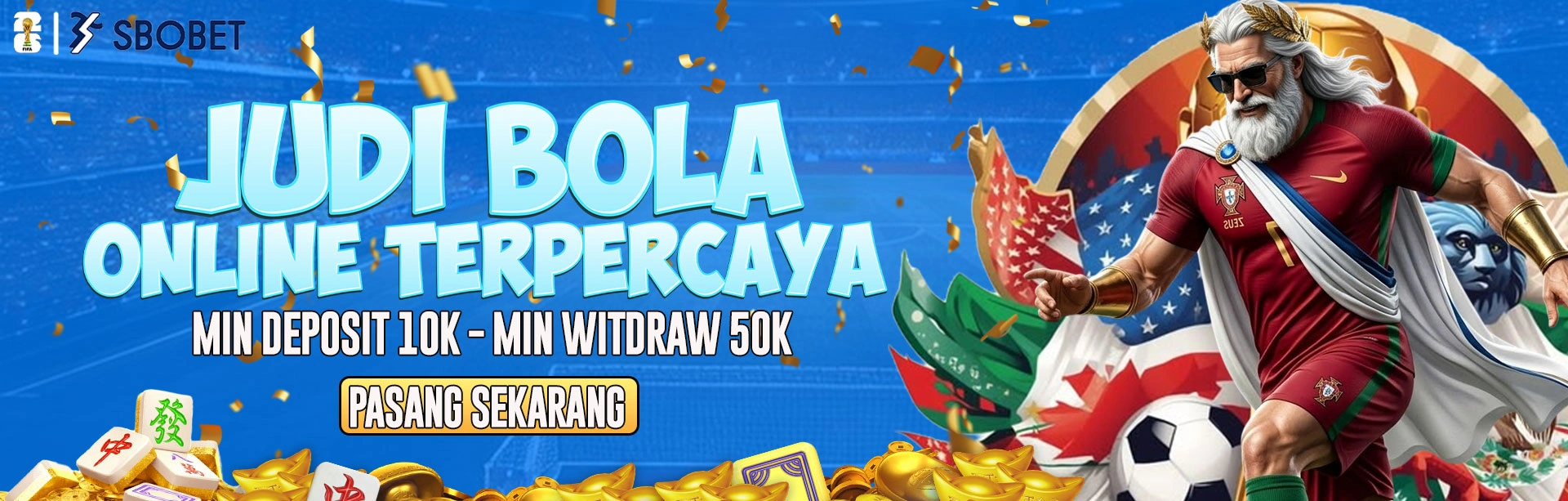 Beruang66